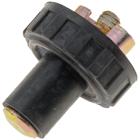Dorman OIL DRAIN PLUG 65201